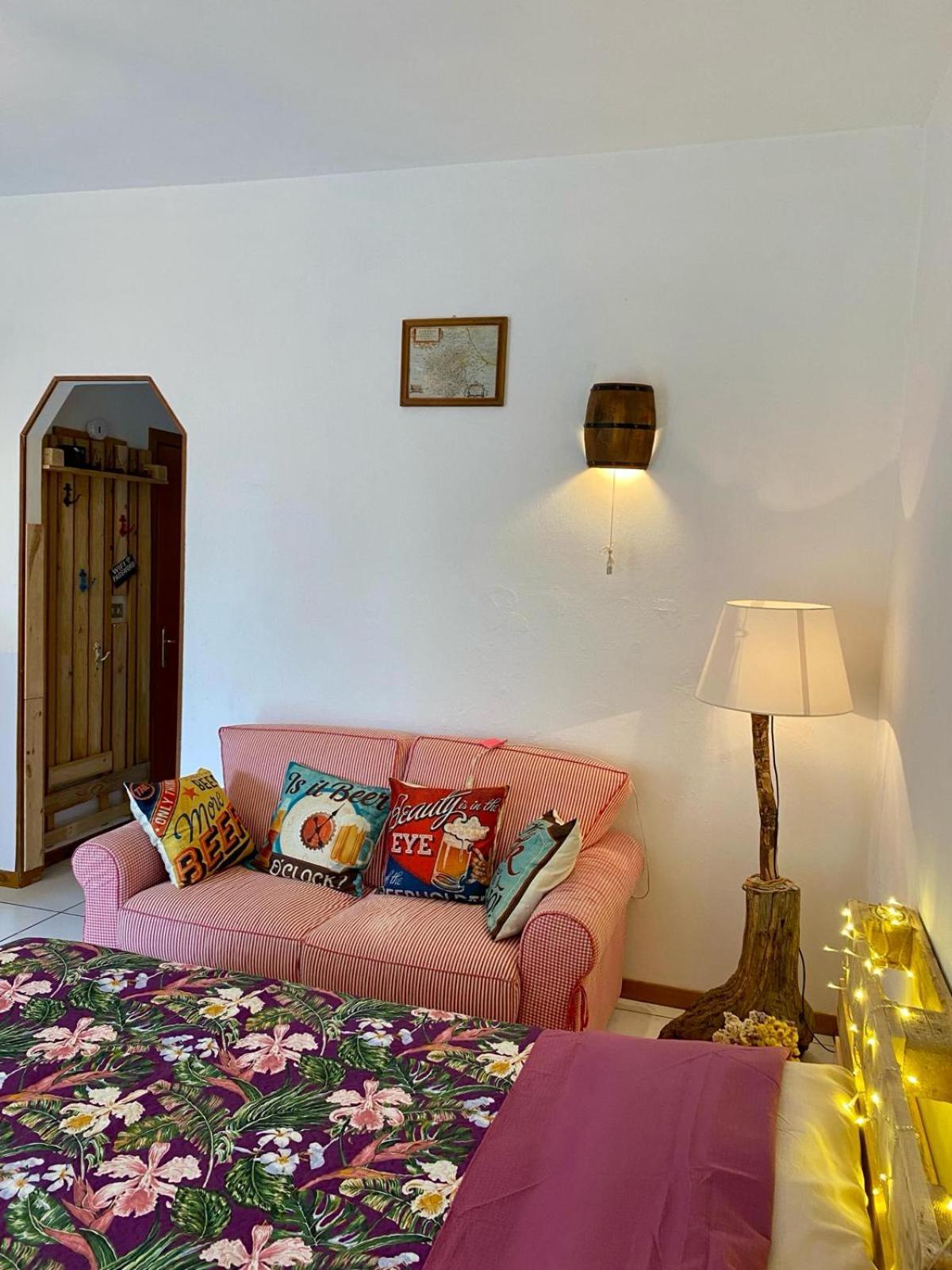 Apartament L'Olivo - 1932 Controguerra Zewnętrze zdjęcie