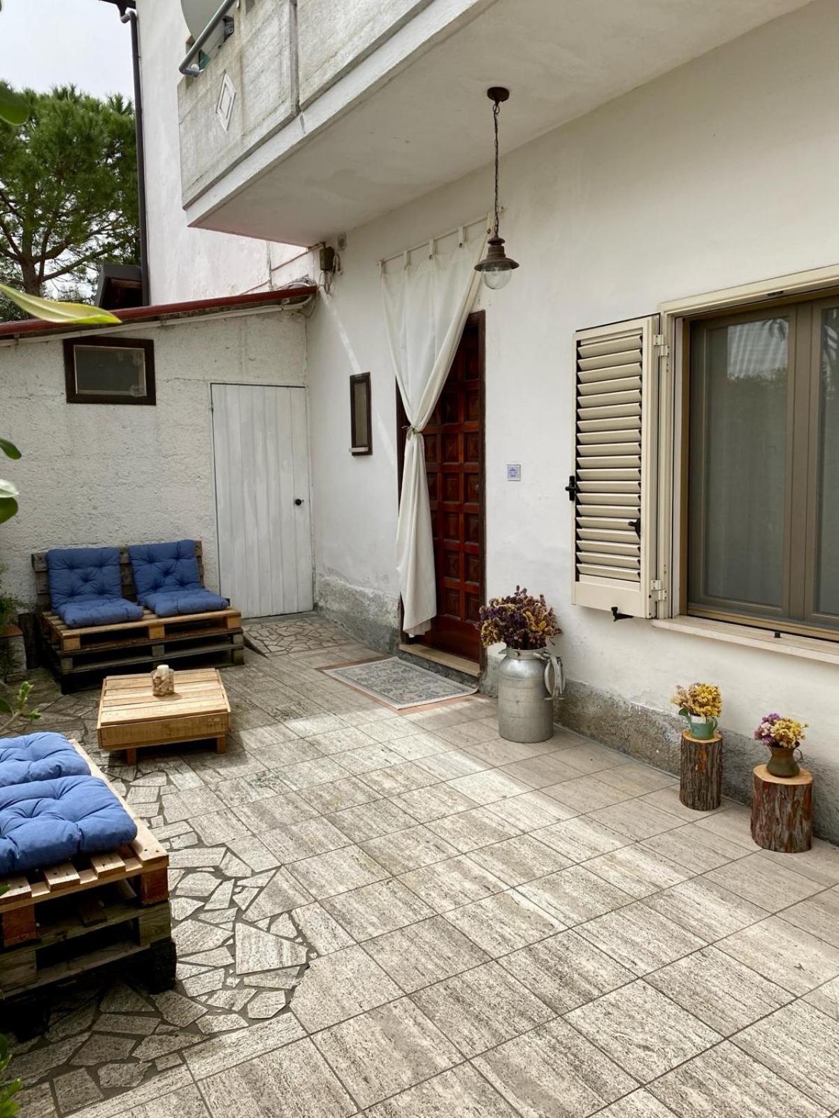 Apartament L'Olivo - 1932 Controguerra Zewnętrze zdjęcie